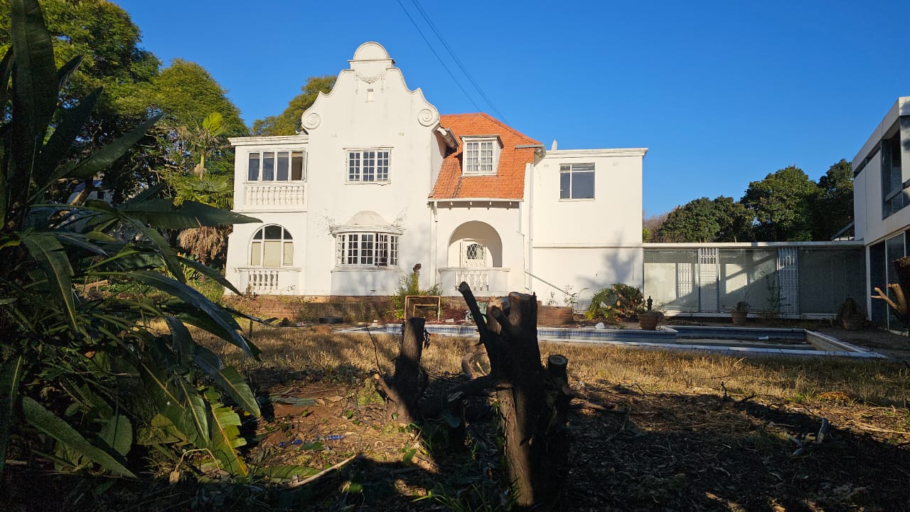 Image of original house 1
